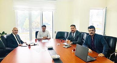 Sandıklı'da Proje Koordinasyon Birimi kuruldu