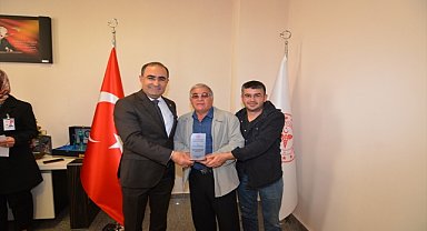 Sandıklı'dan kısa kısa