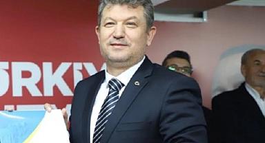Semai Kaya ilan edecek; Afyonkarahisar'da Siyasi Hareketlilik.!