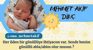 SMA Değil Mehmet Akif Kazansın