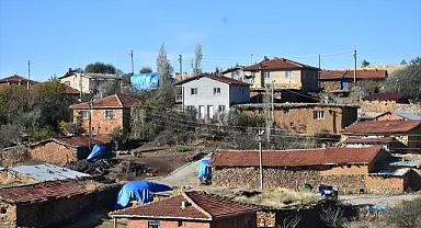 Sobadan sızan gazdan zehirlenen 2 kardeş öldü