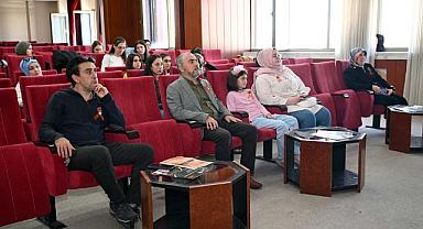 Sosyoloji Öğrencisi Akcan, Lösemi Hastalığına Dair Tecrübelerini Paylaştı