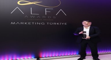 Sur Yapı, "Müşteri Deneyimini En İyi Yöneten Marka-Yılın Tüketicisi Markası" seçildi
