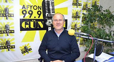 “Tarihe tanıklık etmiş bir ilde yaşıyoruz”