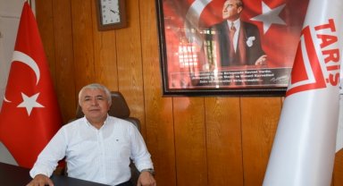 Tariş İncir Birliği Yönetim Kurulu Başkanı Bircan görevinden istifa etti
