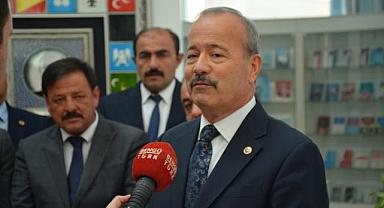TAYTAK'ın Afyonkarahisar'daki Canlı Yayını Siyasi Gündemde Dikkat Çekti