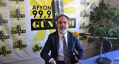 “Tiroid hayati bir hormondur”