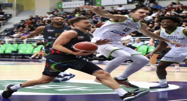 Türkiye Sigorta Basketbol Süper Ligi