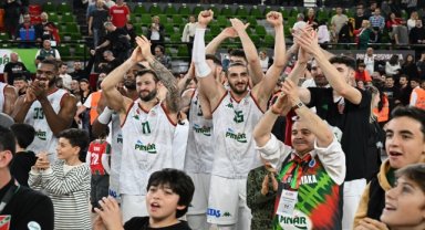Türkiye Sigorta Basketbol Süper Ligi
