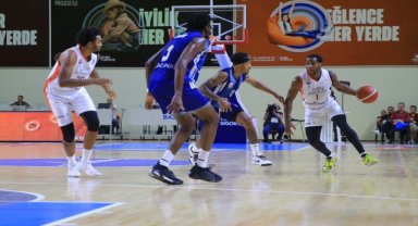 Türkiye Sigorta Basketbol Süper Ligi