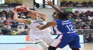 Türkiye Sigorta Basketbol Süper Ligi