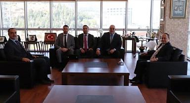 Turunç Madencilik, Borsa İstanbul'da işlem gören ilk Afyonkarahisar sermayeli şirket oldu