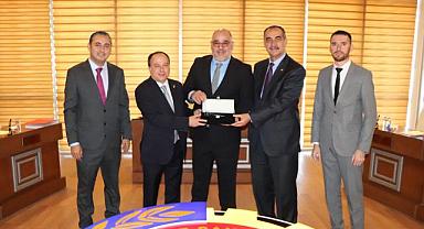TURUNÇ’TAN ANLAMLI HATIRA
