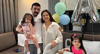 Umuda Yürüyen Azra İçin Sandıklı'dan Teşekkür Sözleri