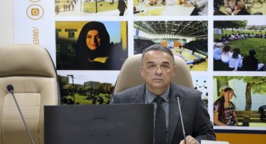Uşak Üniversitesi Senatosu'ndan CHP'li Karaoba'nın iddialarına ilişkin açıklama: