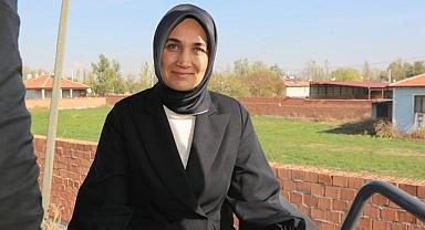 Vali Yiğitbaşı, Sülümenli’de Sıcak Asfalt Çalışmalarını İnceledi