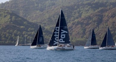 Yelken: 21. Sonbahar Göcek Yarış Haftası