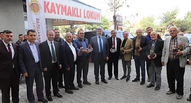 Yurdunuseven, Afyonkarahisar'da yerel halkla buluştu.