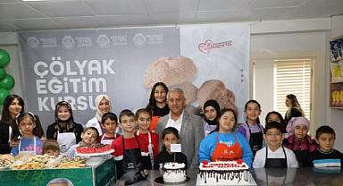 ZEYBEK BAŞKAN´DAN AFYON´DA BİR İLK DAHA