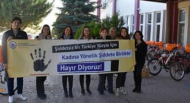 AFSÜ'de