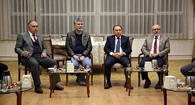 Afyon Kocatepe Üniversitesi 