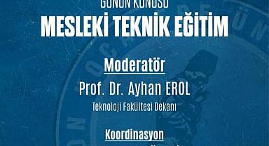 Afyon Kocatepe Üniversitesi, Çarşamba Sabahı 