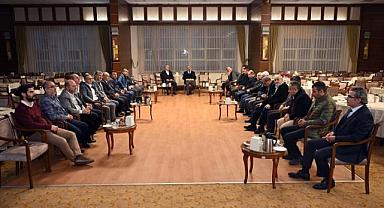 Afyon Kocatepe Üniversitesi, Mesleki ve Teknik Eğitim Konusunda Önemli Bir Etkinlik Düzenledi