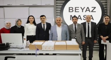 Afyonkarahisar Belediyesi 3 bin 690 öğrenciye burs veriyor