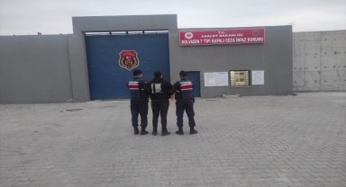 Afyonkarahisar'da aranan 31 kişi yakalandı