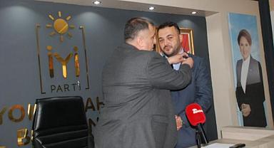 Afyonkarahisar'da İYİ Parti İl Başkanı Mısırlıoğlu, Şehirdeki Sorunları Net Bir Şekilde Değerlendirdi