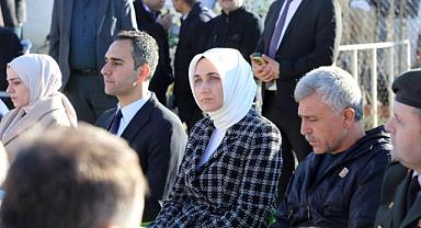 Afyonkarahisar'da kahraman teğmenin anısını yaşatma Mevlid-i Şerif programı düzenlendi
