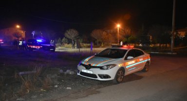 Afyonkarahisar'da silahla vurulan 4 kişi öldü