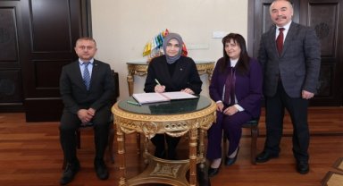 Afyonkarahisar'da turizm ve tanıtım çalışmaları sürüyor