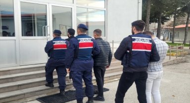 Afyonkarahisar'da uyuşturucu operasyonunda 6 şüpheli yakalandı