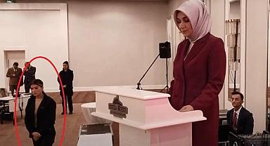 Afyonkarahisar'da Vali Korumasından Basın Engeli.!!!