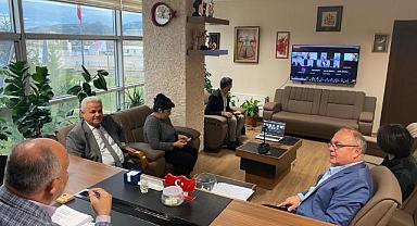 Afyonkarahisar'da Yurtlar Arası Spor Turnuvaları Başlıyor