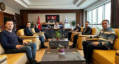 Afyonkarahisar İl Özel İdaresi, Sokak Hayvanları Refahı İçin Önemli Bir Toplantı Gerçekleştirdi