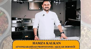 Afyonkarahisar'ın Lezzetleri Üniversite Öğrencileriyle Buluşuyor