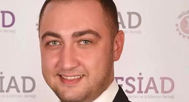 Afyonkarahisar Ticaret Odası eski meclis üyesi Tufan İplikçioğlu, Türkiye Toprak Sanayi Meclisi'ne seçildi.