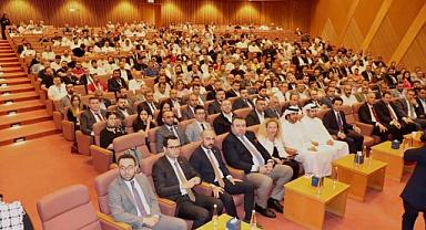 Afyonkarahisar Ticaret ve Sanayi Odası Temsilcileri Dubai'de İşbirliği Fırsatlarını Değerlendirdi.