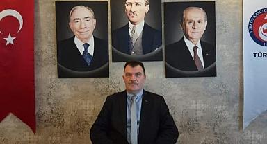 Ahmet Nal, TÜRKAV Afyonkarahisar Şube Başkanlığına geri döndü