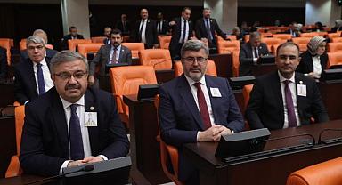 AK PARTİ MİLLETVEKİLLERİNDEN AFYONKARAHİSAR’A YENİ MÜJDE