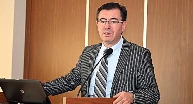 AKÜ Hukuk Fakültesi Yapay Zekâ Paneli Gerçekleştirildi
