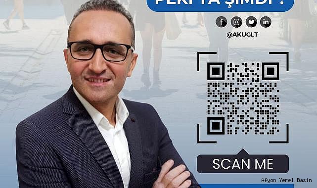 AKÜ, Öğrencilere Yol Gösteriyor: