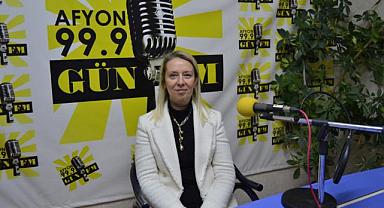 Alanında donanımlı öğrenciler yetiştiriyoruz