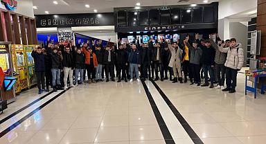 “ANISI VE MİRASI HER ZAMAN YANIMIZDA OLACAK”