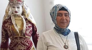Araştırmacı Fatma Akkoyun Cumhuriyet’in 100. Yılında Efe Sultan Kitabını Kaleme Aldı