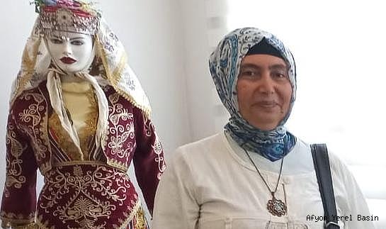 Araştırmacı Fatma Akkoyun Cumhuriyet’in 100. Yılında Efe Sultan Kitabını Kaleme Aldı