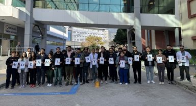 Aydın'da hastanede doktora saldırdığı öne sürülen hasta yakını tutuklandı