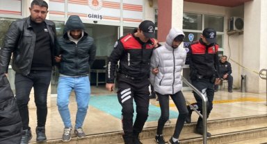 Aydın'da iki aile arasında çıkan kavgada 4 kişi daha tutuklandı